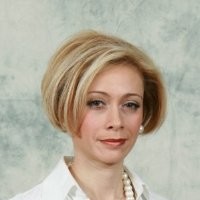 Irene Zvagelsky